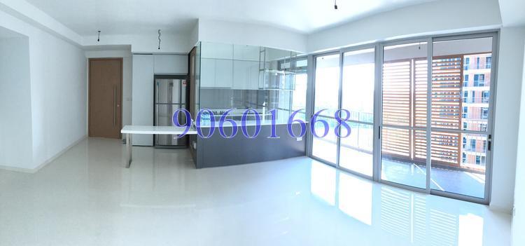 Q Bay Residences (D18), Condominium #119854932